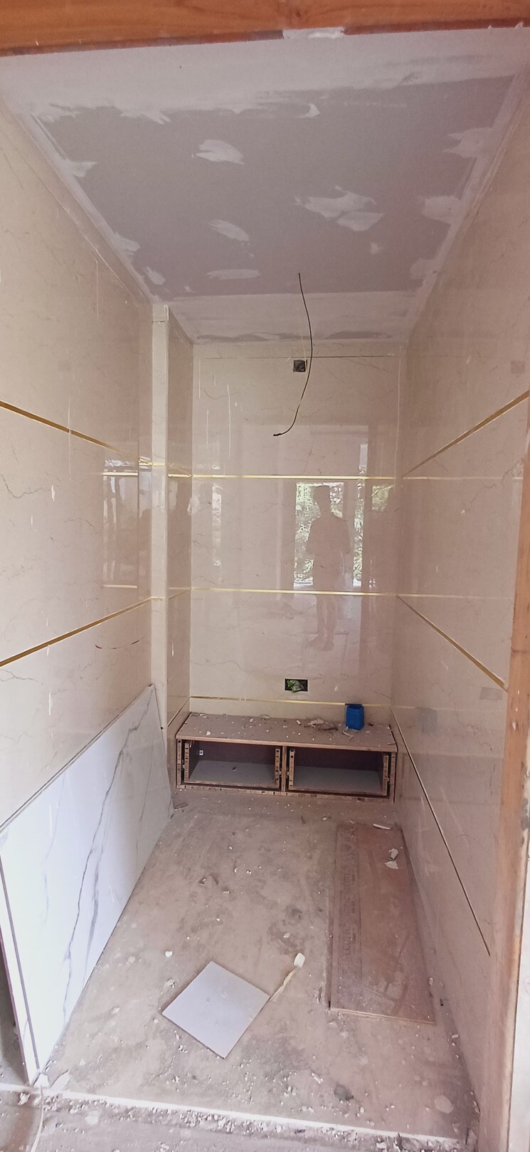 Bathroom, hsr layout 3 Bedroom 2300 Sq.Ft. Builder Floor In Hsr Layout Bangalore 8806663