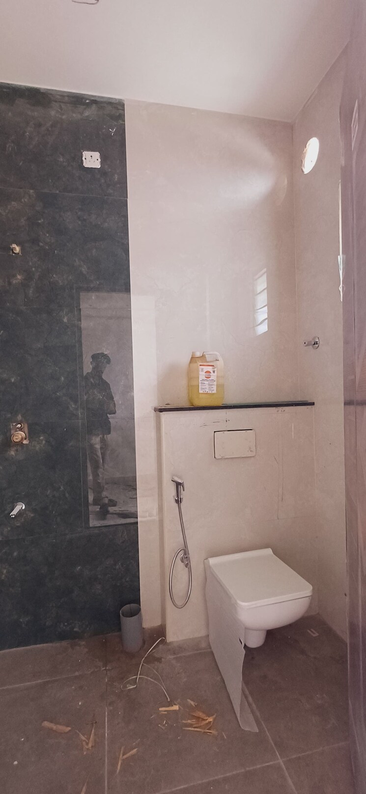 Bathroom, hsr layout 3 Bedroom 2300 Sq.Ft. Builder Floor In Hsr Layout Bangalore 8806663