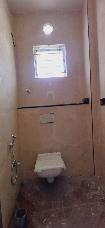 Bathroom in 3 BHK Builder Floor at Hsr Layout – for Rent