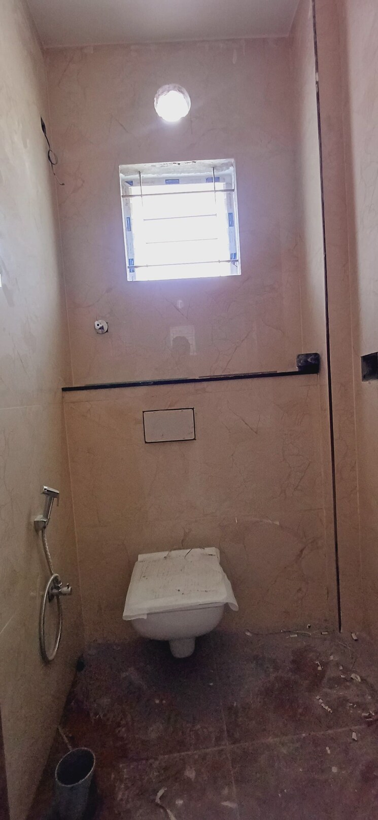 Bathroom, hsr layout 3 Bedroom 2300 Sq.Ft. Builder Floor In Hsr Layout Bangalore 8806663