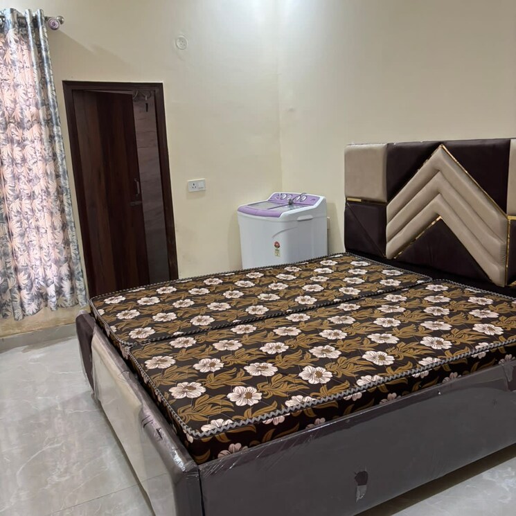 Bedroom, kharar landran road 2 Bedroom 900 Sq.Ft. Apartment In Kharar Landran Road Mohali 8806688