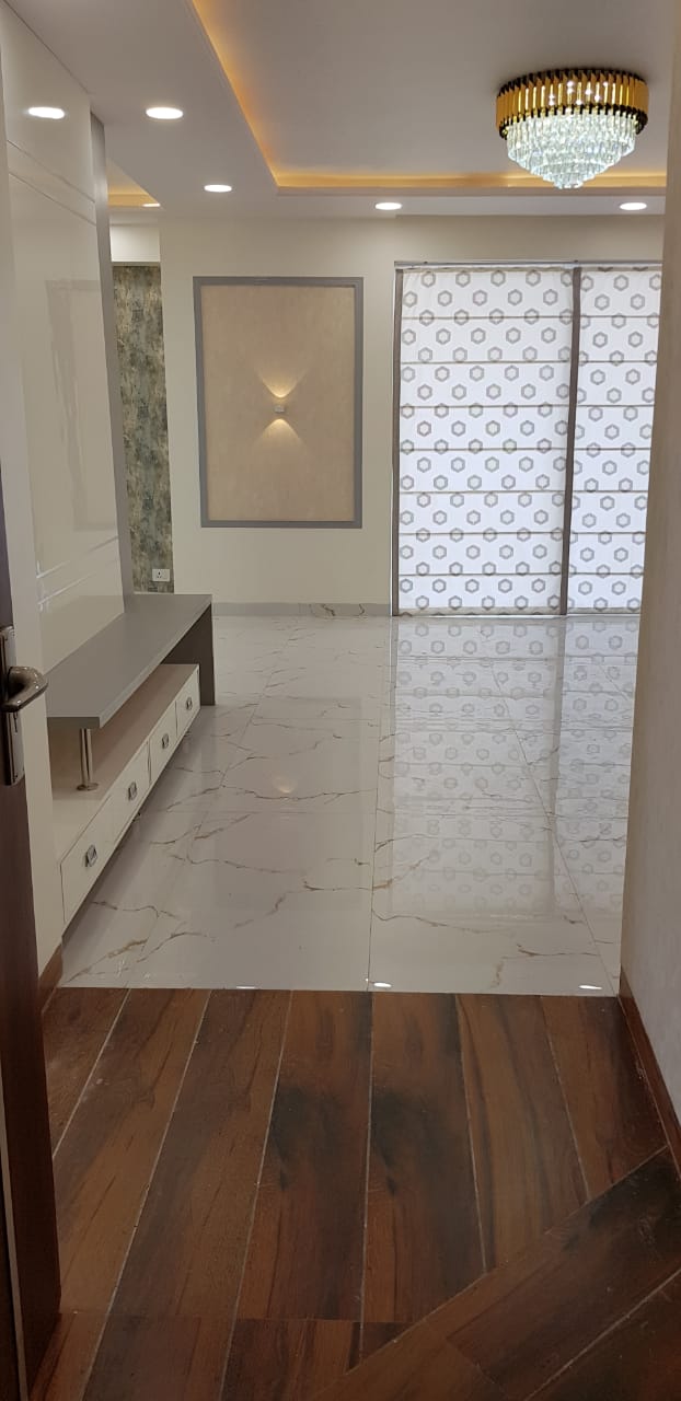 3 BHK Apartment For Sale in Progressive Society Secto