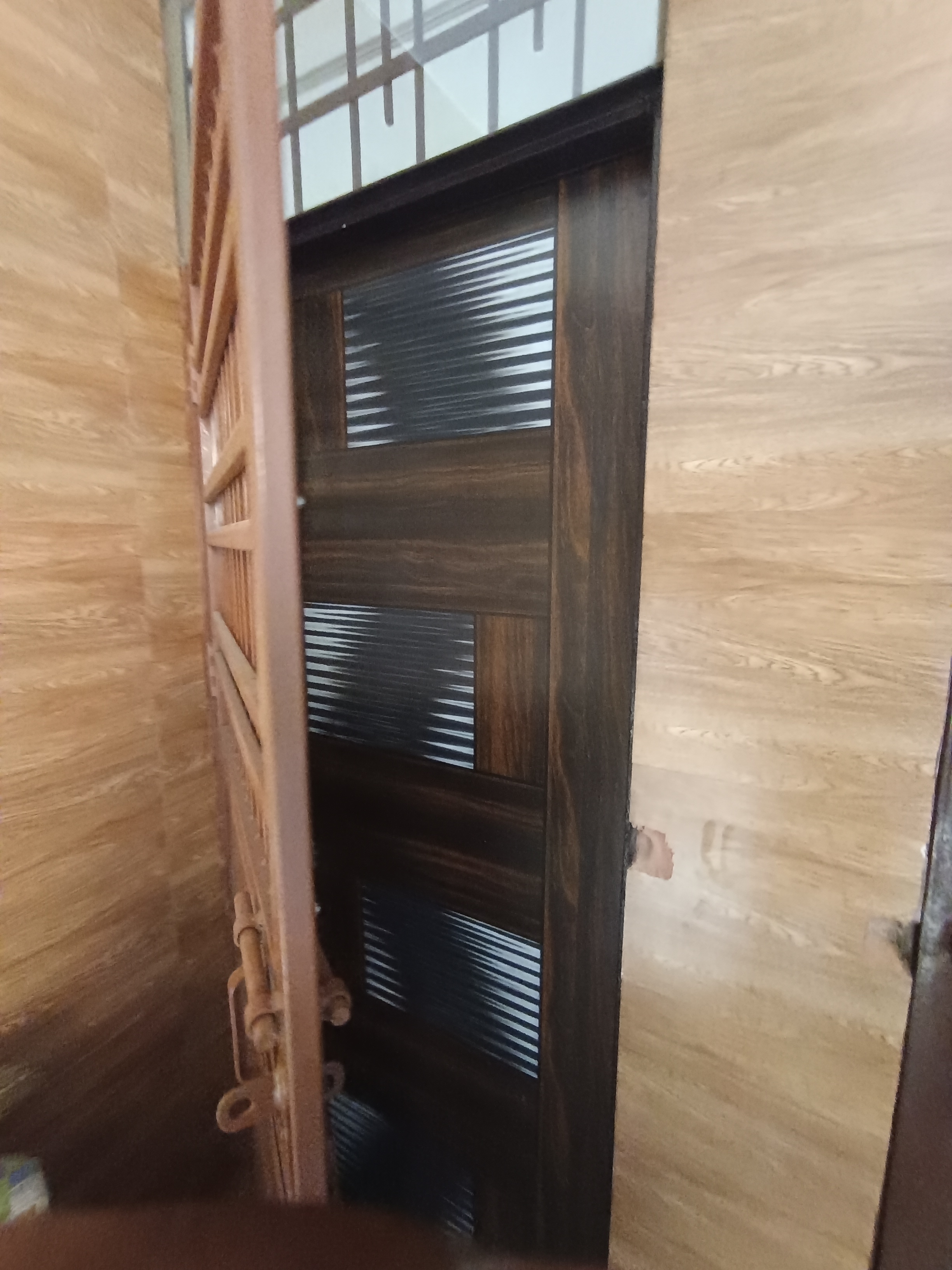 2 BHK 60 Sq.Mt. Apartment in Salvos Shivam Enclave Plot