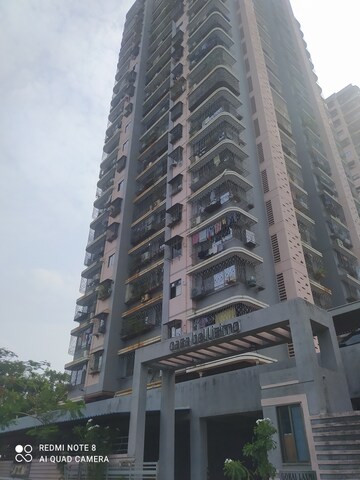 2 BHK Apartment For Rent in Jaydev Gorai Laxmi CHSL Casa Bellisimo, Borivali West