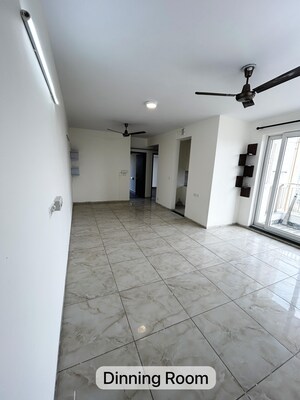 Building Lobby in 3 BHK Apartment at BPTP Discovery Park, Sector 80 – for Sale