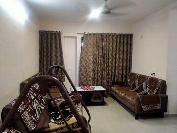2 BHK Apartment For Rent in Althan