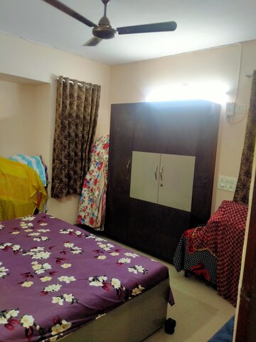 Bedroom in 2 BHK Apartment at Althan – for Rent