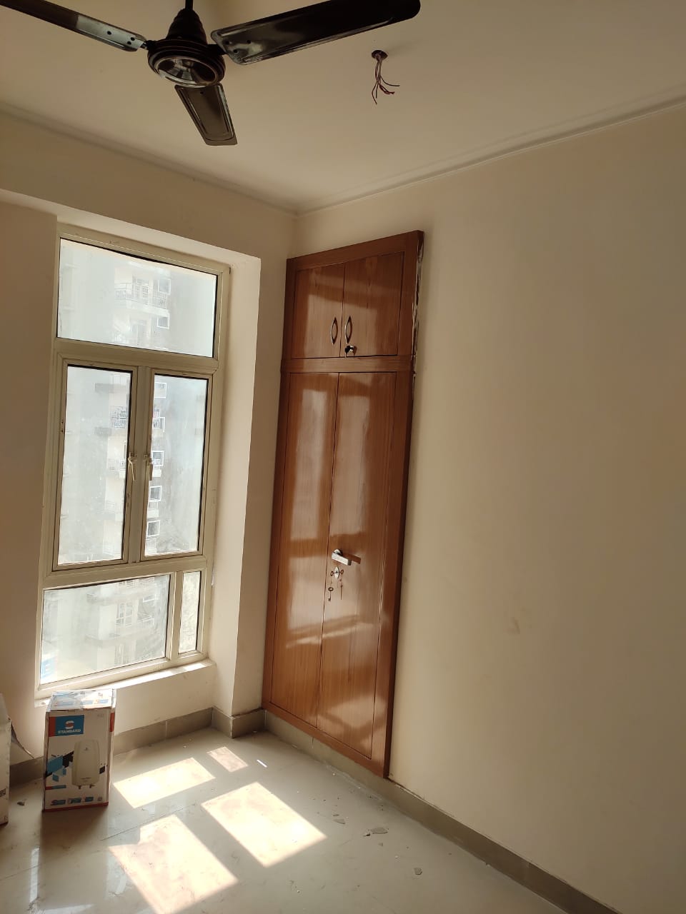 3 BHK Apartment For Rent in Logix Blossom County