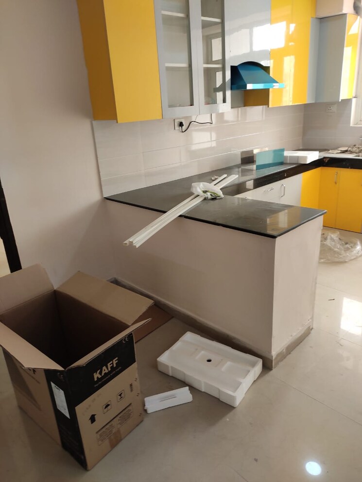 Master Bedroom, logix-blossom-county 3 Bedroom 1575 Sq.Ft. Apartment In Sector 137 Noida 8806698