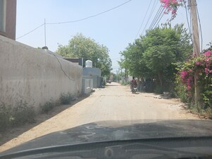  Plot – Exterior View View at Kadarpur - for Sale