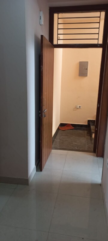 Bathroom in 2 BHK Independent House at Sector 112 – for Rent