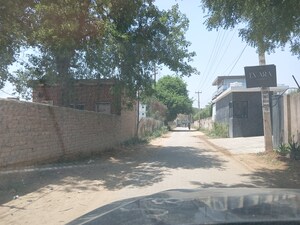  Plot – Exterior View View at Kadarpur - for Sale