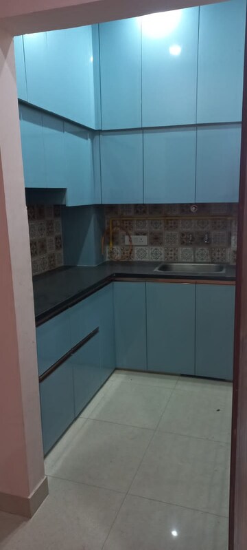 Kitchen in 2 BHK Independent House at Sector 112 – for Rent