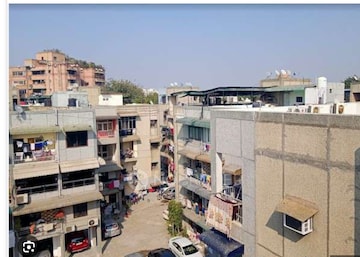 3 BHK Apartment For Sale in Prem Kuteer Apartment, Rohini Sector 9