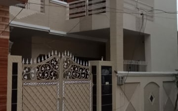 5 BHK Independent House For Sale in Lajpat Nagar