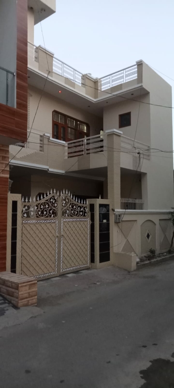 5 BHK Independent House For Sale in Akal Property Advisor 
