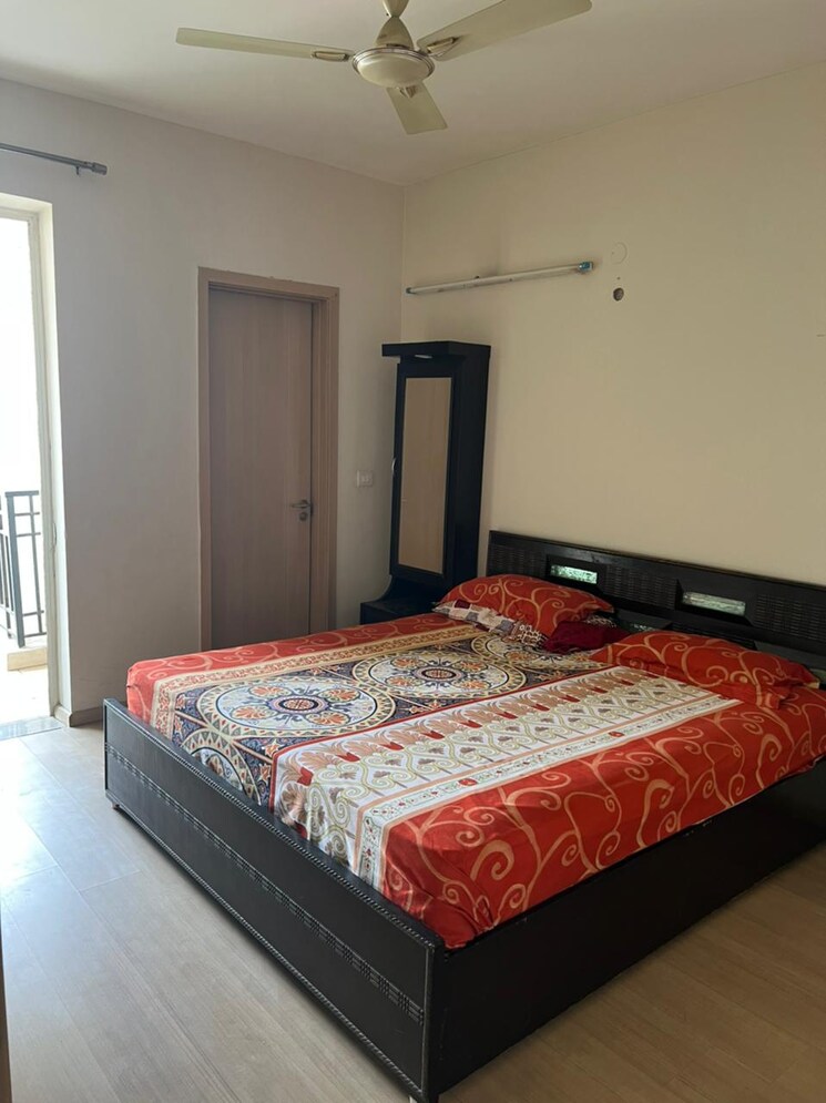 Bedroom, pyramid-urban-homes-2 3 Bedroom 650 Sq.Ft. Apartment In Sector 86 Gurgaon 8806722