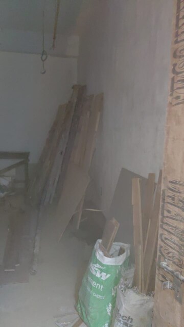 Bathroom in  Office Space at Bbd Bagh – for Sale