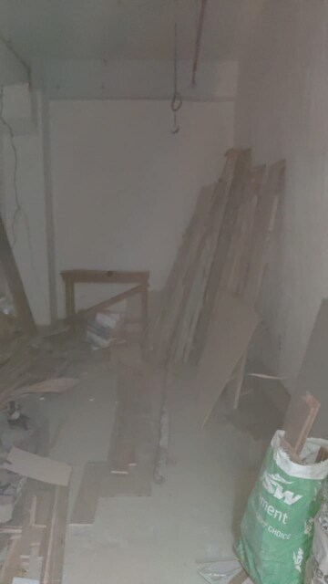 Bathroom in  Office Space at Bbd Bagh – for Sale