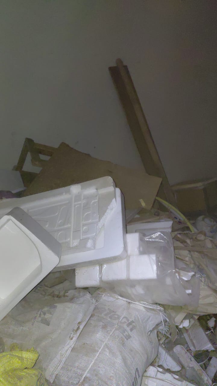 Office Space For Sale in Poddar Court