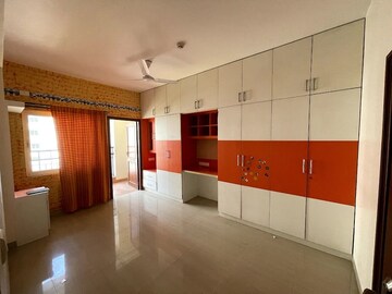 Living Room in 3 BHK Apartment at Adarsh Palm Retreat, Marathahalli Orr – for Rent