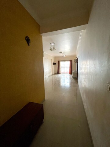 Building Lobby in 3 BHK Apartment at Adarsh Palm Retreat, Marathahalli Orr – for Rent