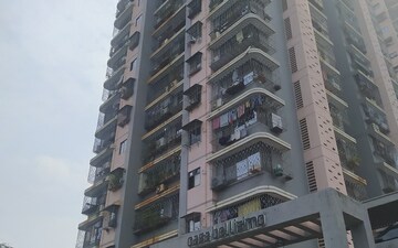 2 BHK Apartment For Rent in Jaydev Gorai Laxmi CHSL Casa Bellisimo, Borivali West