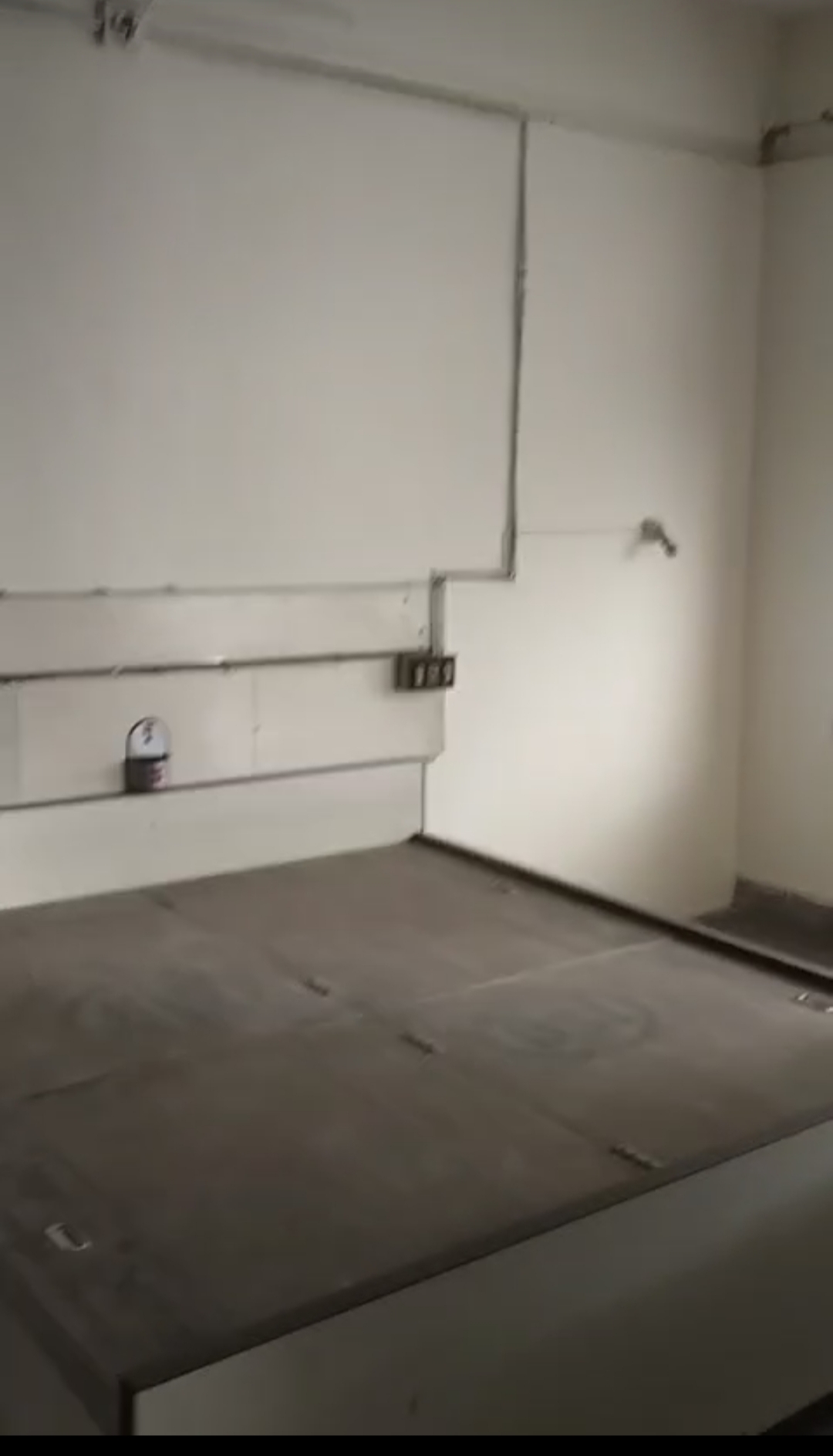 2 BHK 600 Sq.Ft. Apartment in Bhag CHS