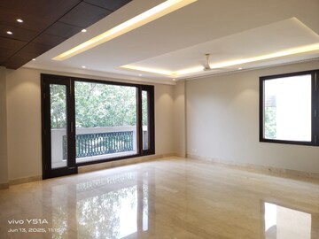 4 BHK Apartment For Rent in Vasant Vihar