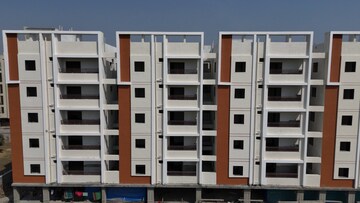 2 BHK Apartment – Exterior View View at TSP Nagadhara Grand, Meerpet - for Sale