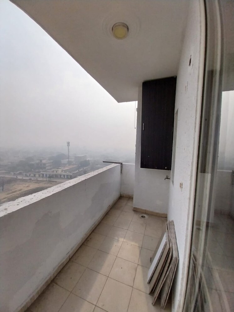 Balcony, ace-platinum 4 Bedroom 1950 Sq.Ft. Apartment In Zeta I Greater Noida Greater Noida 8806758