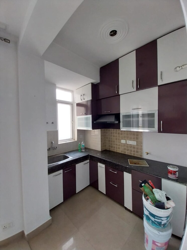 Kitchen, ace-platinum 4 Bedroom 1950 Sq.Ft. Apartment In Zeta I Greater Noida Greater Noida 8806758