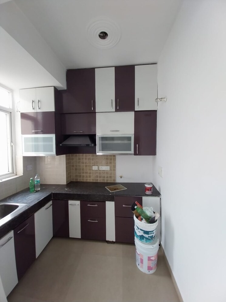 Kitchen, ace-platinum 4 Bedroom 1950 Sq.Ft. Apartment In Zeta I Greater Noida Greater Noida 8806758