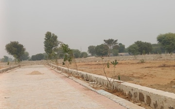 Plot For Sale in Ajmer Road