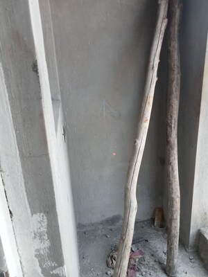 Building Lobby in 2.5 BHK Apartment at Koppa Gate – for Sale