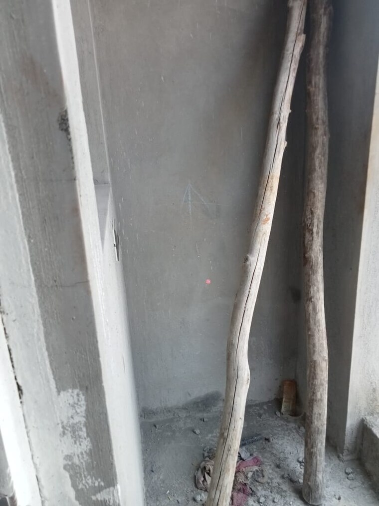 undefined, koppa gate 2.5 Bedroom 1020 Sq.Ft. Apartment In Koppa Gate Bangalore 8806733