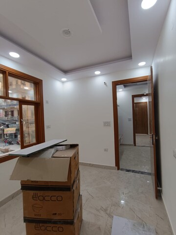2 BHK Builder Floor For Sale in Burari