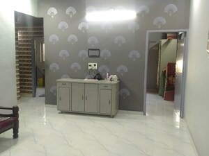 Living Room in 1 BHK Apartment at Nanpura – for Sale