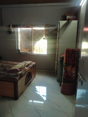 1 BHK Apartment – Exterior View View at Nanpura - for Sale