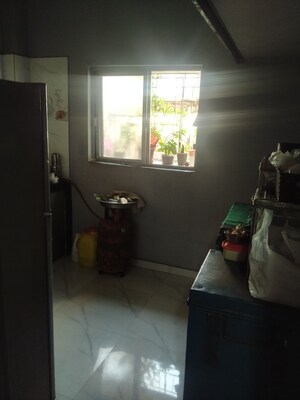 1 BHK Apartment – Exterior View View at Nanpura - for Sale