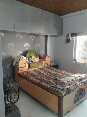 Bedroom in 1 BHK Apartment at Nanpura – for Sale