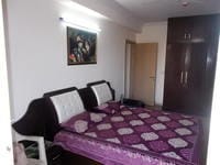 4 BHK + Pooja Room,Servant Room Apartment For Rent in Shree Vardhman Flora