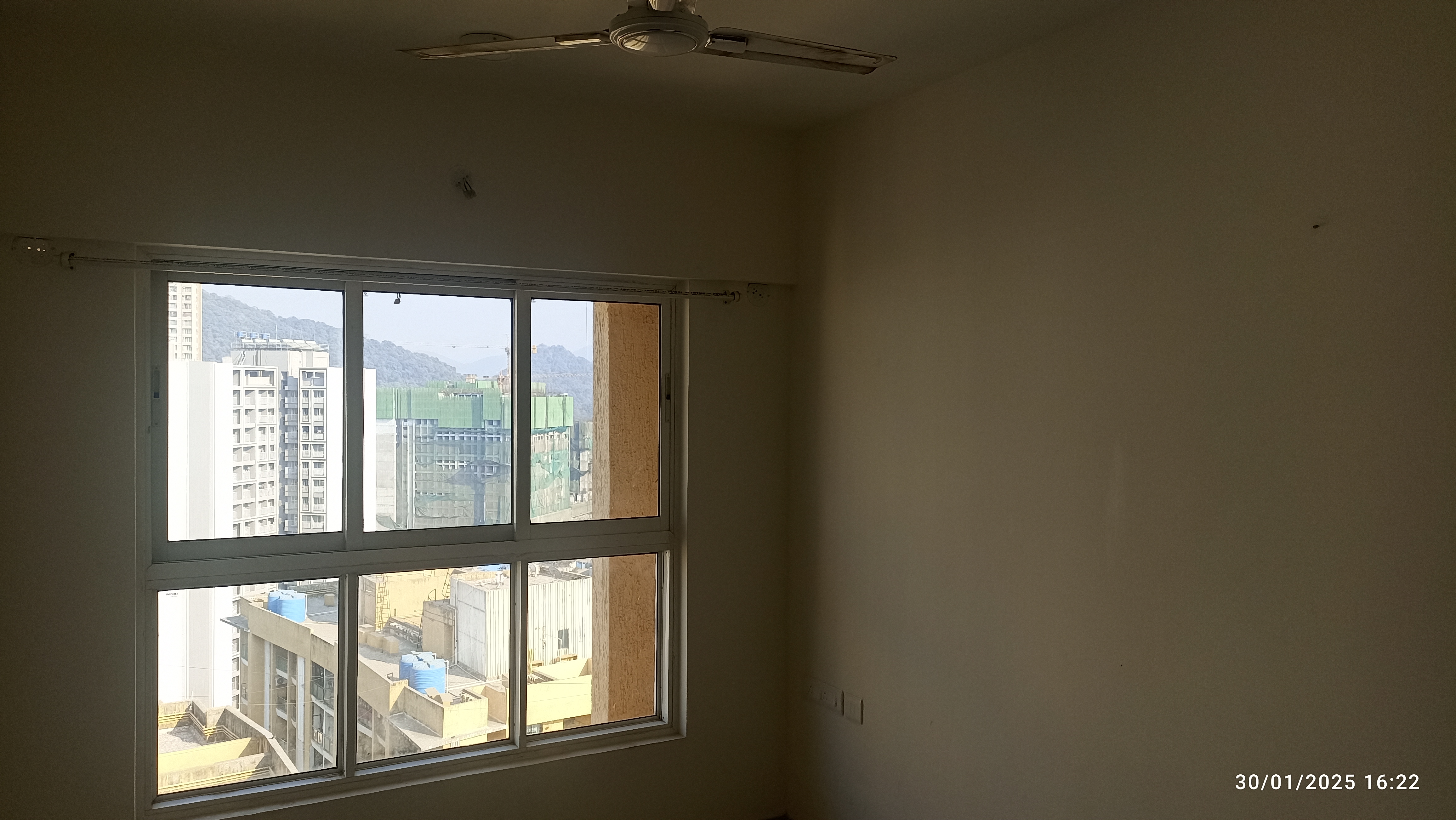 1 BHK 602 Sq.Ft. Apartment in JP North Imperia