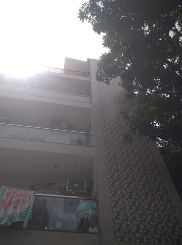 6+ BHK Independent House For Sale in Sector 14