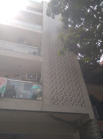 Bathroom in 6+ BHK Independent House at Sector 14 – for Sale