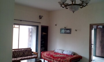 Bedroom in 1 BHK Apartment at Katraj – for Rent