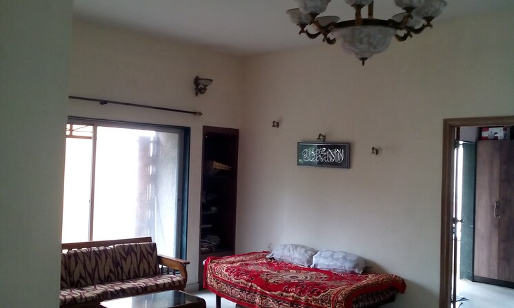 Bedroom, katraj 1 Bedroom 450 Sq.Ft. Apartment In Katraj Pune 8806851