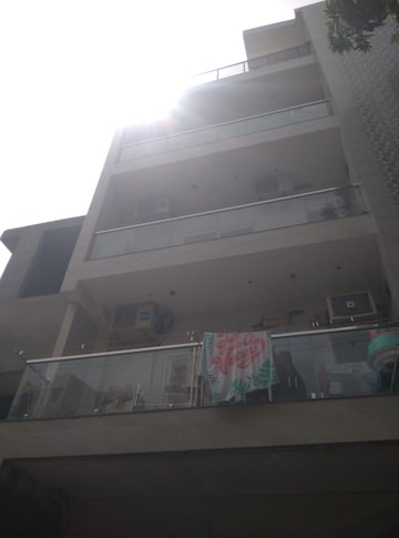 Furnished Amenities in 6+ BHK Independent House at Sector 14 – for Sale