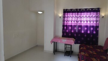 1 BHK Apartment For Rent in Katraj