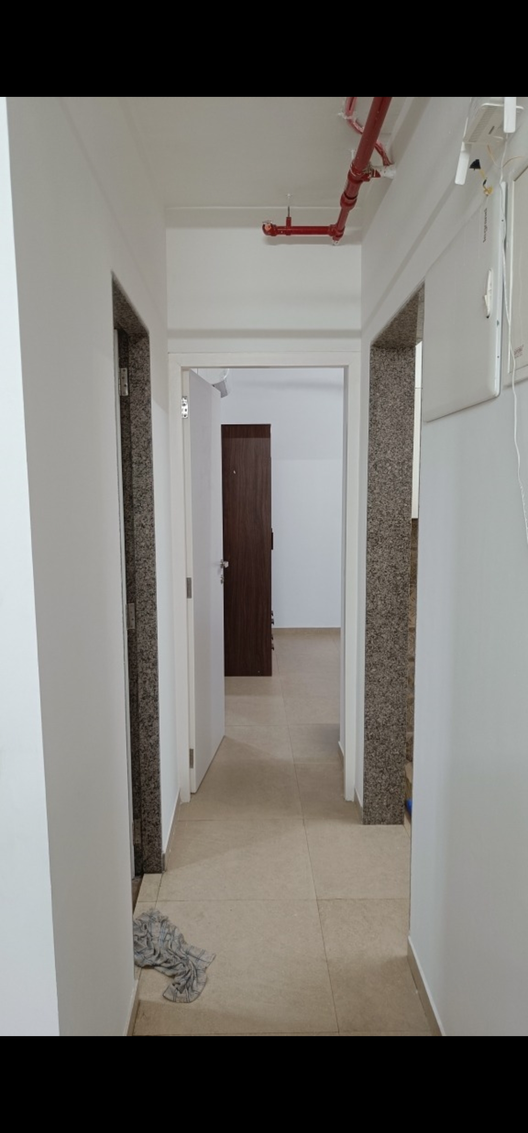 1 BHK Apartment For Rent in Kanakia Silicon Valley